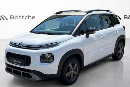 Citroen C3 Aircross 87.210 km 9.950 &euro; Lutherstadt Wittenberg 06886
