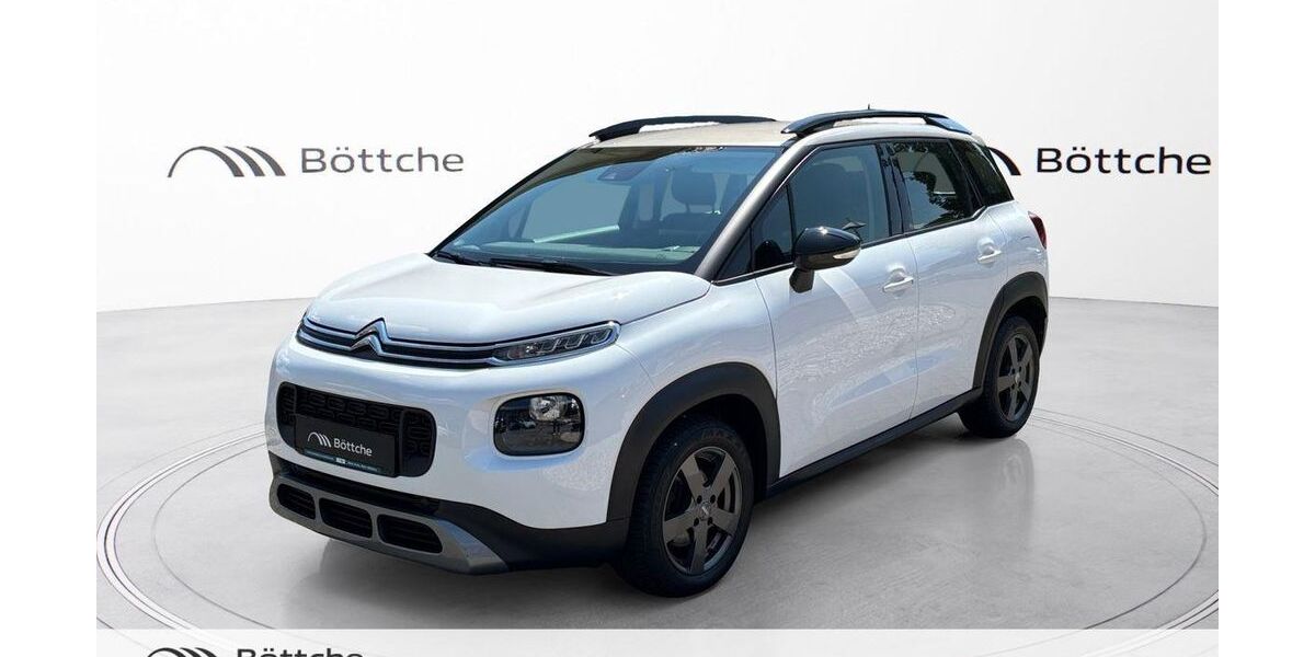 Citroen C3 Aircross 87.210 km 9.950 &euro; Lutherstadt Wittenberg 06886