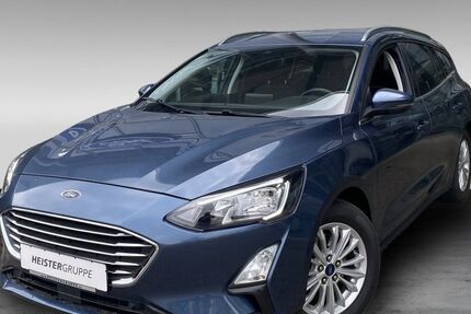 Ford Focus 69.000 km 13.900 &euro; Bitburg 54634