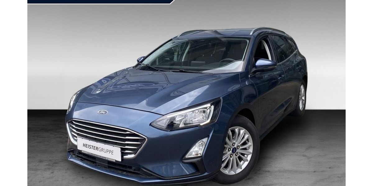 Ford Focus 69.000 km 13.900 &euro; Bitburg 54634