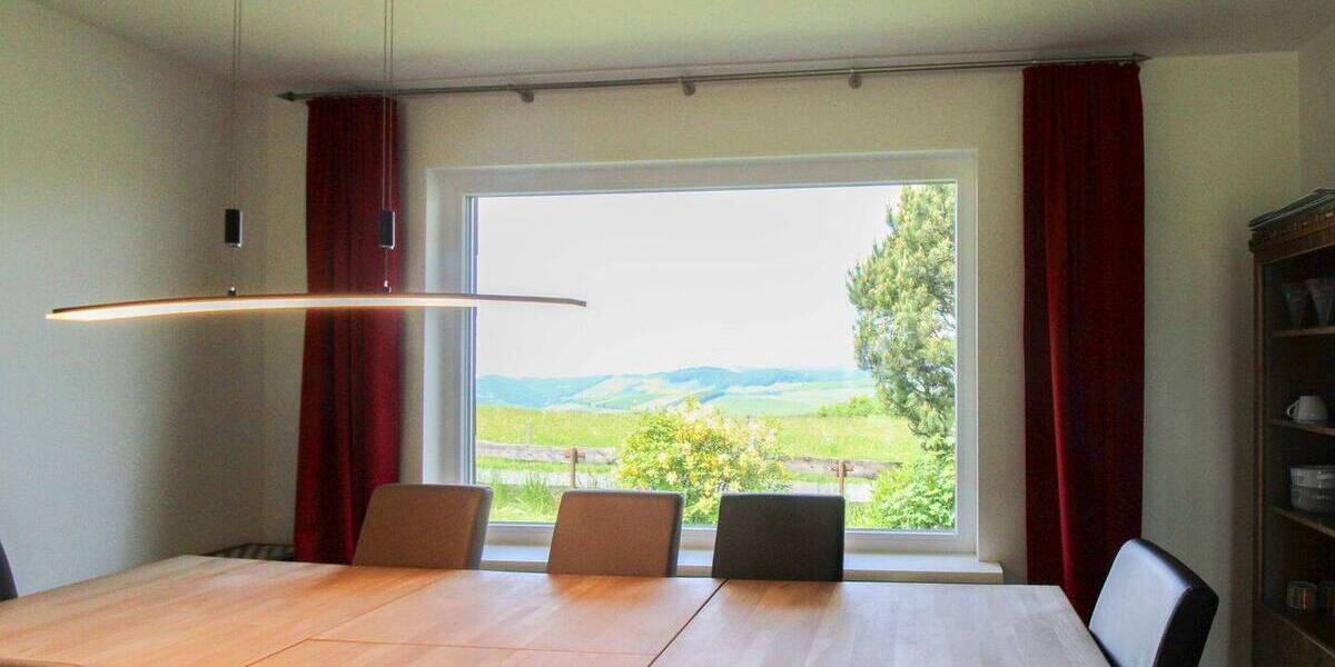 Einfamilienhaus Winterberg Langewiese - 5 Zimmer, 134 m&sup2;, 295.000&euro; | Angebot:26617001