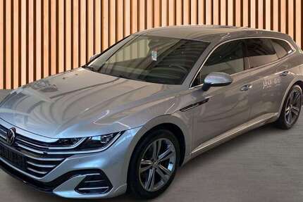 VW Arteon 20.279 km 32.980 € Dresden/Weißig 01328