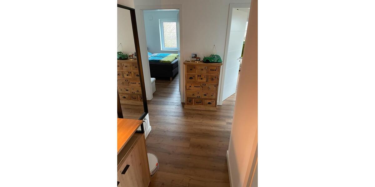 Etagenwohnung Vechta - 3 Zimmer, 92 m&sup2;, 370.000&euro; | Angebot:26096360