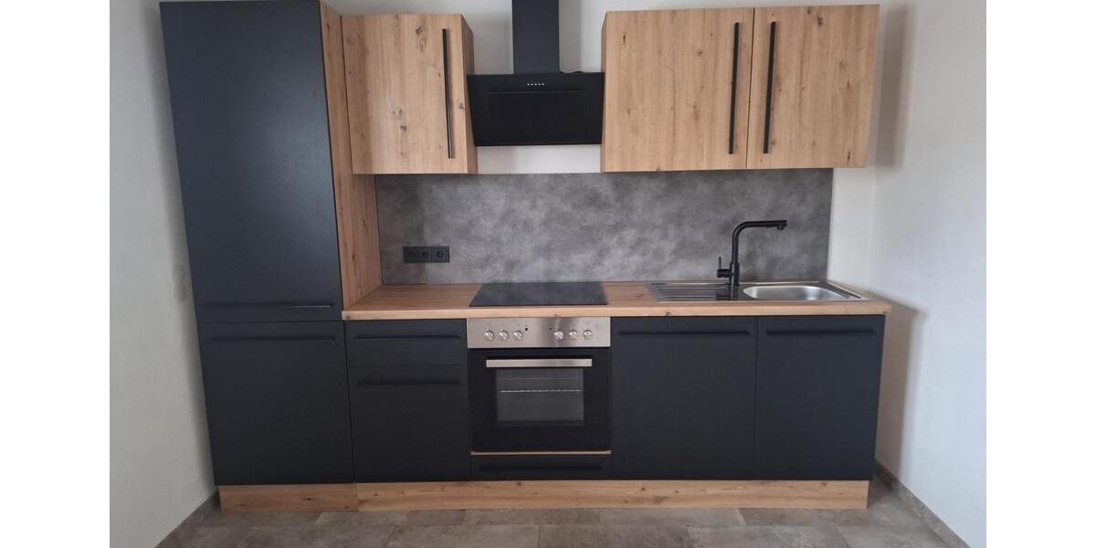 Etagenwohnung Schönberg - 3 Zimmer, 100 m&sup2;, 730&euro; | Angebot:25086686