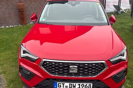 Seat Ateca 7.000 km 35.600 &euro; Steinhagen 33803