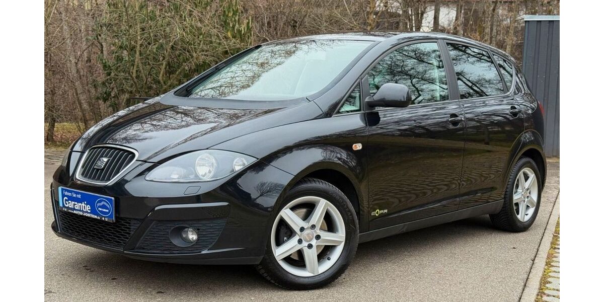 Seat Altea 143.900 km 2.990 &euro; Niedereschach 78078