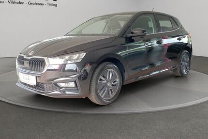 Skoda Fabia 1.044 km 19.900 € Vilshofen 94474