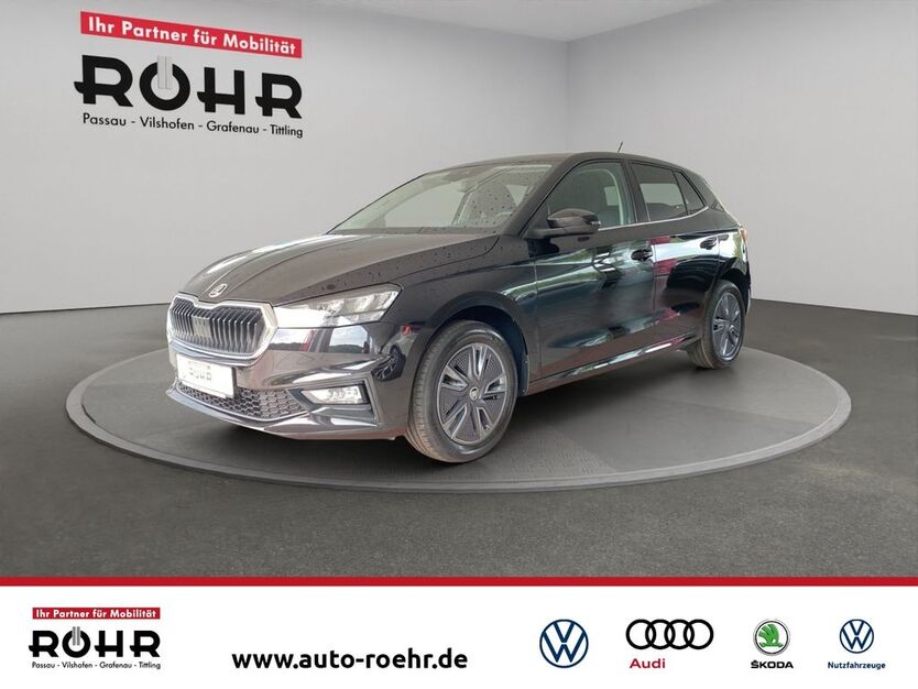 Skoda Fabia 1.044 km 19.900 € Vilshofen 94474