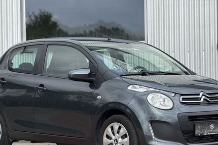 Citroen C1 67.000 km 7.990 &euro; Flensburg 24941