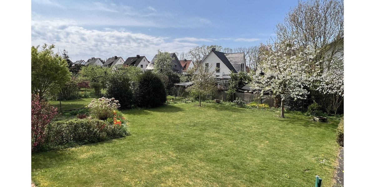 Familienparadies mit viel Potential 6 zimmer