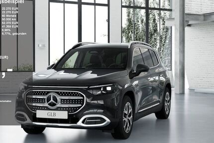 Mercedes-Benz GLB 250 9.999 km 54.450 &euro; Bad Segeberg 23795