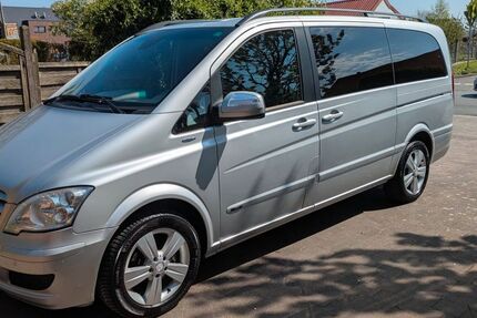 Mercedes-Benz Viano 277.000 km 13.600 &euro; Ahaus 48683