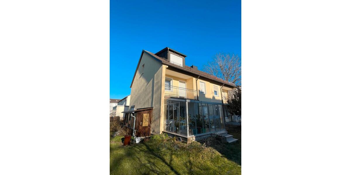 Doppelhaushälfte Königsbrunn - 5 Zimmer, 135 m&sup2;, 520.000&euro; | Angebot:27070991