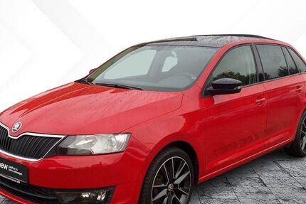 Skoda Rapid 93.877 km 9.590 € Mühlhausen 99974