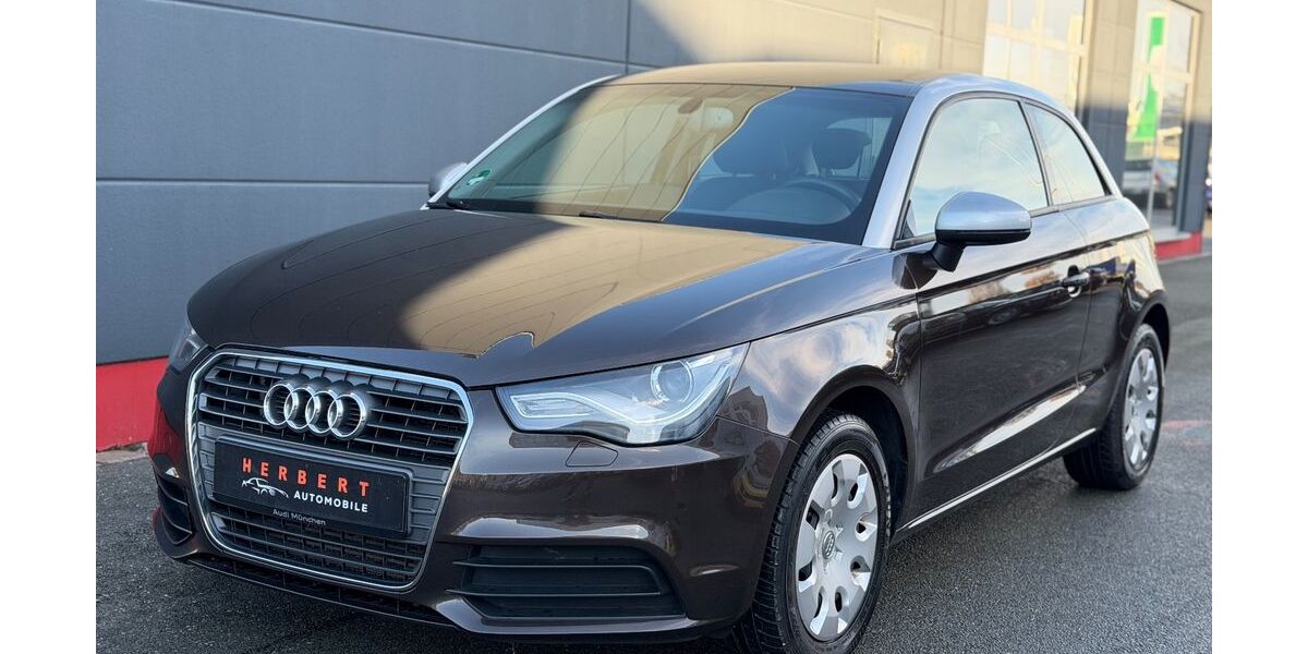Audi A1 207.000 km 6.500 &euro; Fürth 90763