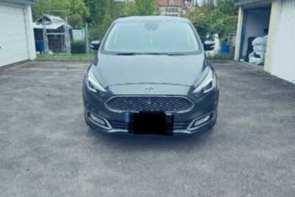 Ford S-Max 185.000 km 16.950 &euro; Heilbronn 74078