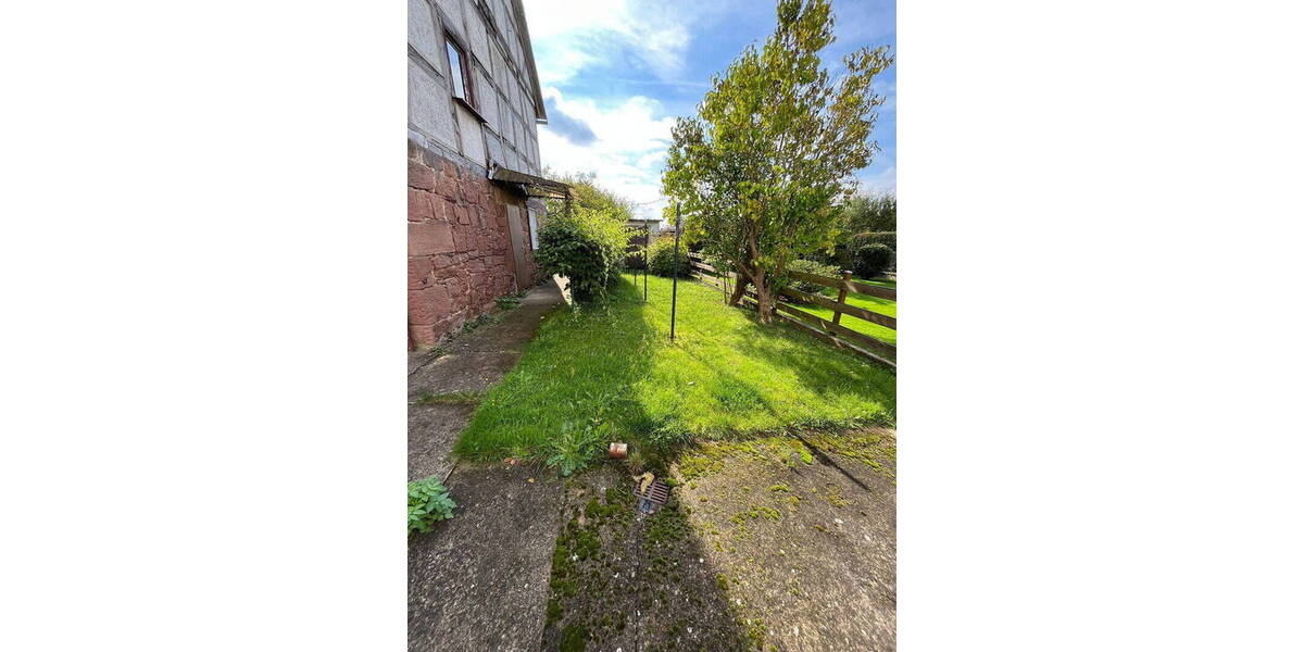Einfamilienhaus Kirchhain Niederwald - 6 Zimmer, 137 m&sup2;, 365.000&euro; | Angebot:26402117
