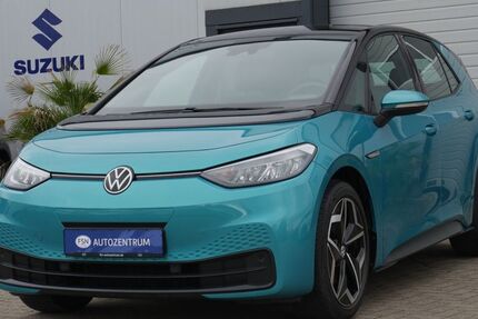 VW ID.3 72.656 km 17.980 € Rostock 18146