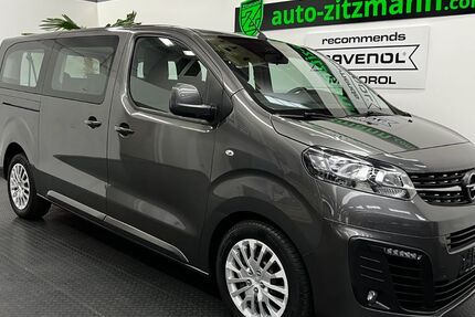 Opel Zafira Life 114.300 km 19.800 &euro; Nürnberg 90439