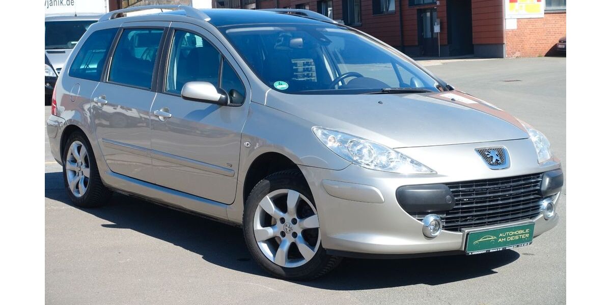 Peugeot 307 156.000 km 3.990 &euro; Springe 31832