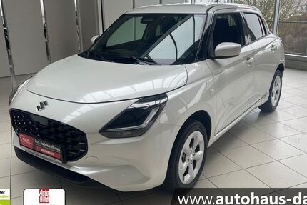 Suzuki Swift 5.000 km 19.990 &euro; Horb a/N 72160