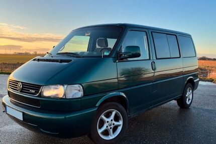 VW T4 Multivan