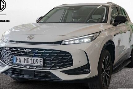 MG HS 9.000 km 29.880 &euro; Hagen 58135