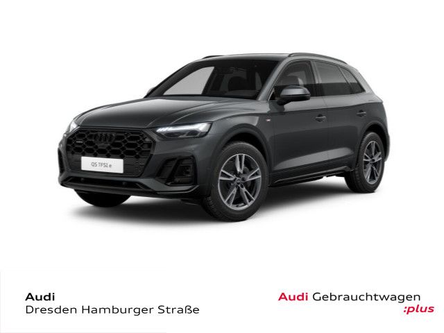 Audi Q5 17.801 km 48.990 &euro; Dresden 01067
