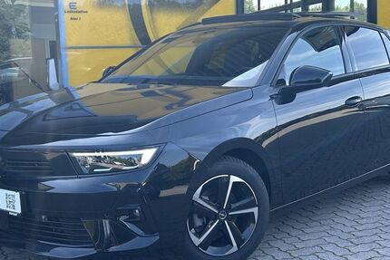 Opel Astra 27.590 km 22.990 &euro; Nortorf 24589