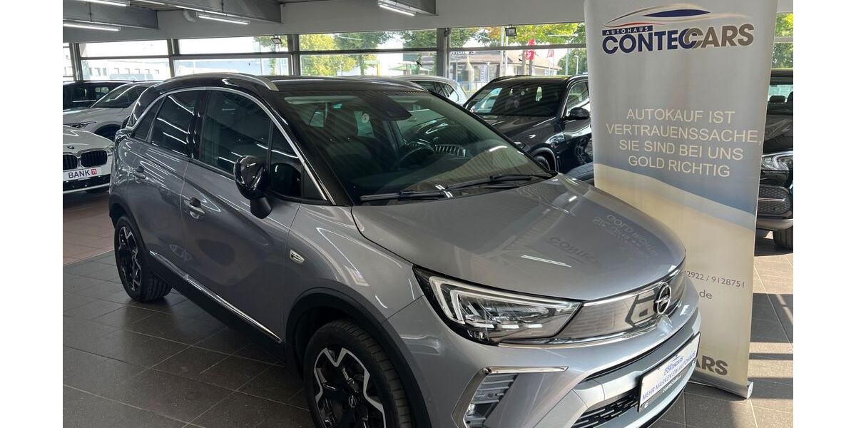 Opel Crossland (X) 65.050 km 14.999 &euro; Werl 59457