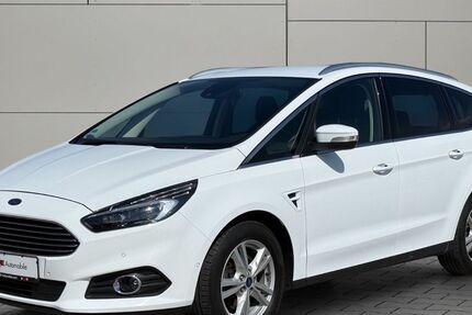 Ford S-Max 166.000 km 14.495 &euro; Röttenbach 91187