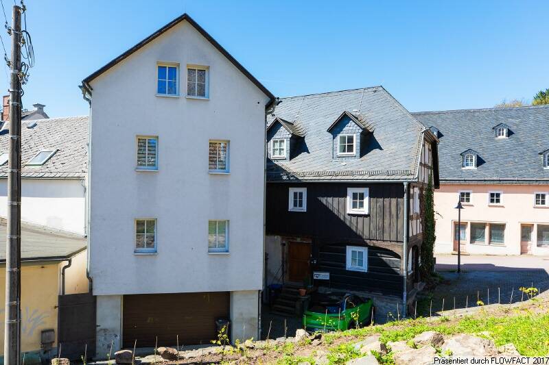 Gewerbeobjekt Schirgiswalde - 210.000&euro; | Angebot:26488055