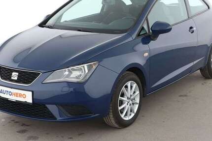 Seat Ibiza 65.552 km 8.590 &euro; Köln 50739