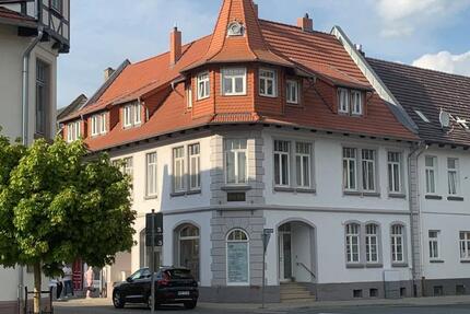 Moderne 3 Zimmer Wohnung in Markoldendorf 3 zimmer