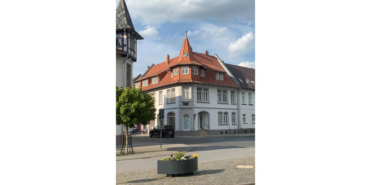 Moderne 3 Zimmer Wohnung in Markoldendorf 3 zimmer