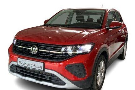 VW T-Cross 13.306 km 20.950 &euro; Süderbrarup 24392