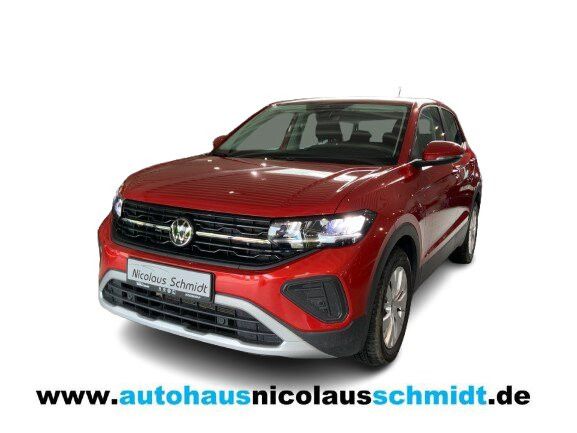 VW T-Cross 13.306 km 20.950 &euro; Süderbrarup 24392
