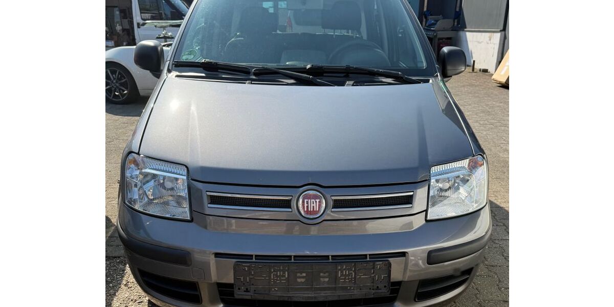 Fiat Panda 117.800 km 3.900 &euro; Willich 47877