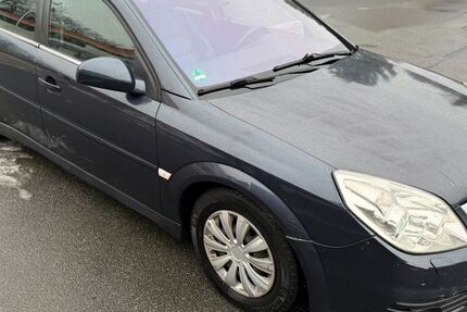 Opel Vectra 276.000 km 1.999 &euro; Nürnberg 90411