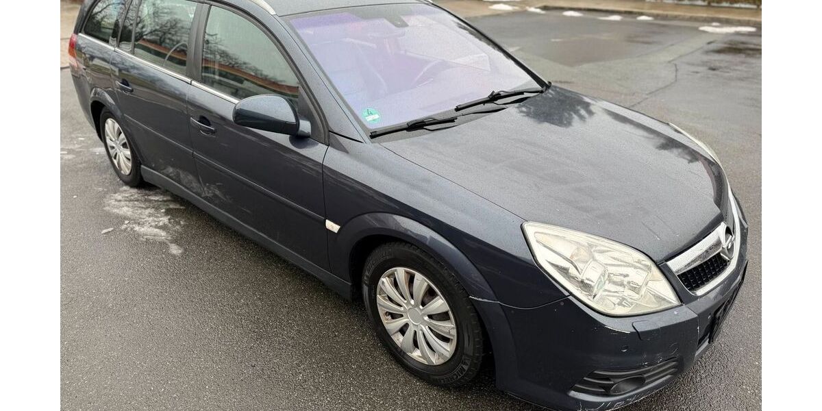 Opel Vectra 276.000 km 2.499 &euro; Nürnberg 90411