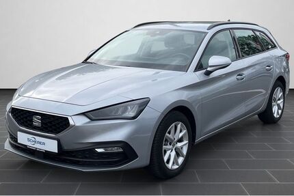 Seat Leon 7.722 km 22.990 &euro; Ludwigshafen 67063