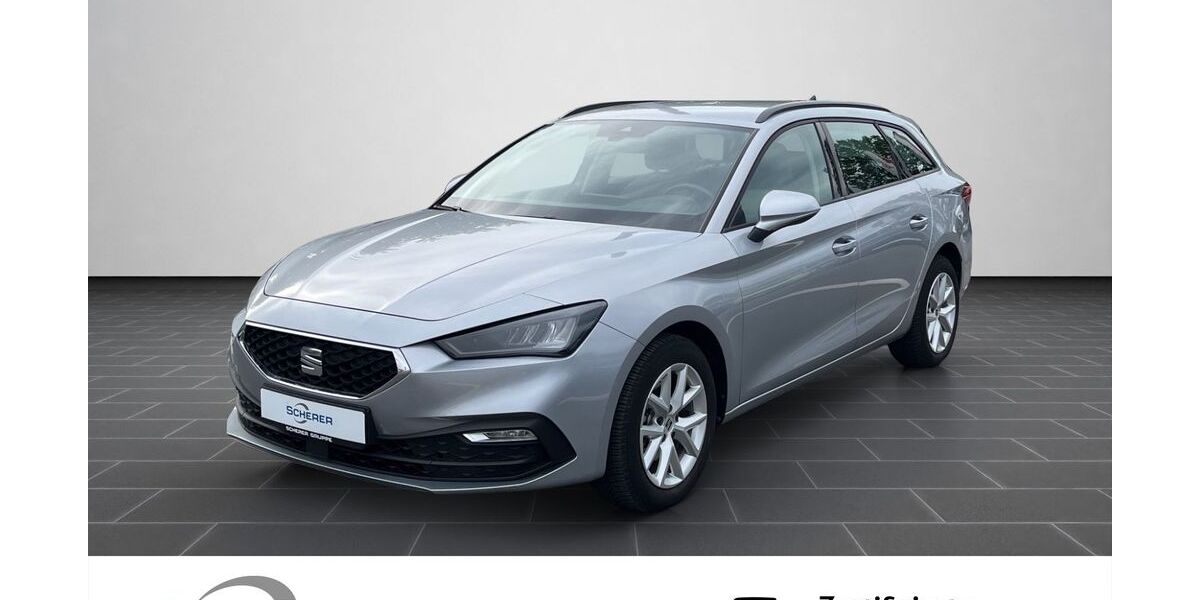 Seat Leon 7.722 km 22.990 &euro; Ludwigshafen 67063