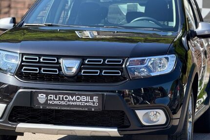 Dacia Logan 79.500 km 9.290 € Birkenfeld 75217