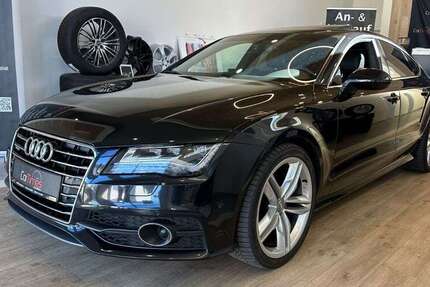 Audi A7 215.000 km 16.999 &euro; Schaafheim 64850