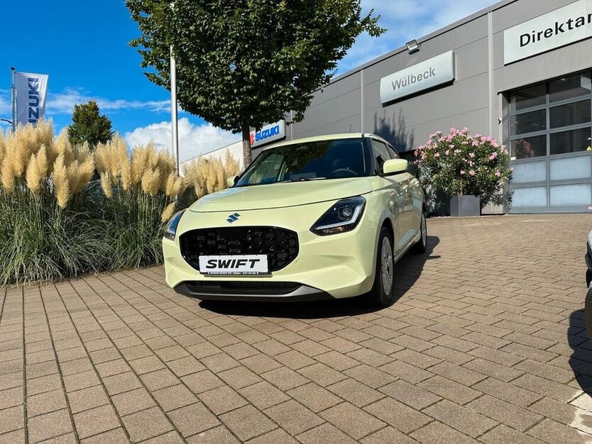 Swift