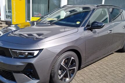 Opel Astra 22.500 km 25.980 &euro; Pelm 54570