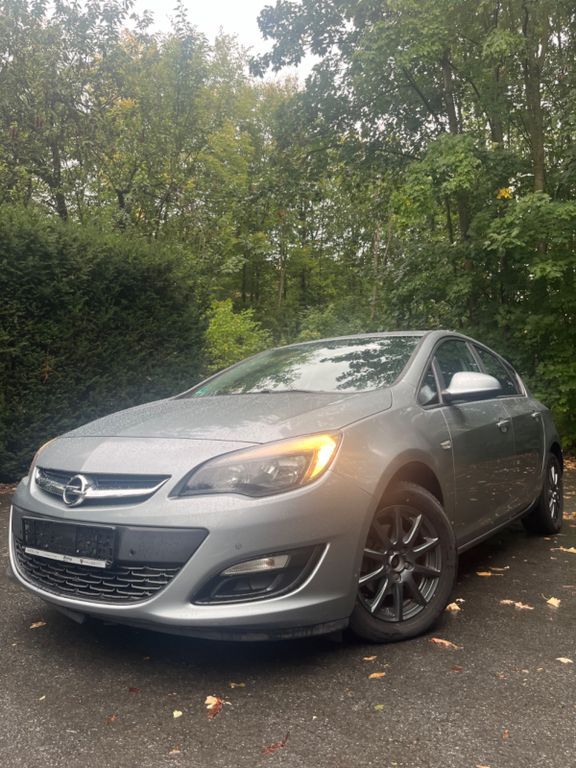 Astra