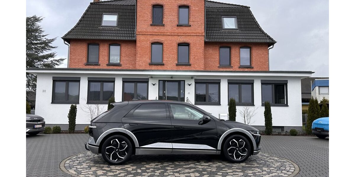 Hyundai IONIQ 5 96.959 km 26.950 &euro; Rotenburg Lispenhausen 36199