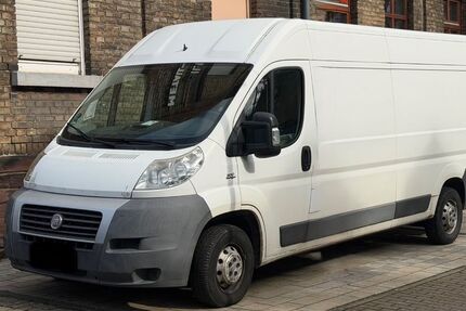 Fiat Ducato 160.000 km 3.900 &euro; Ludwigshafen 67059