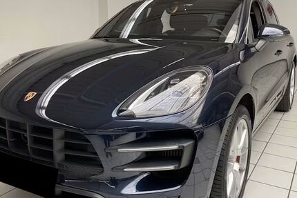 Porsche Macan 121.430 km 42.500 &euro; Holzgerlingen 71088